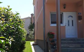 Apartment Ivan