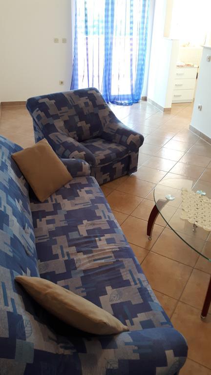 Apartment Ivan Porec Esterno foto