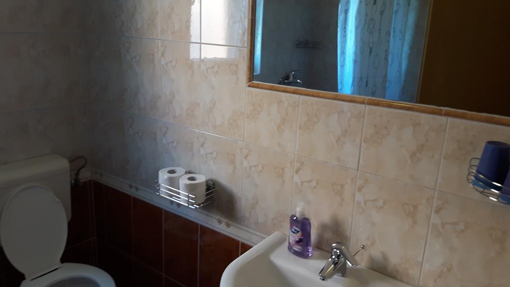Apartment Ivan Porec Esterno foto