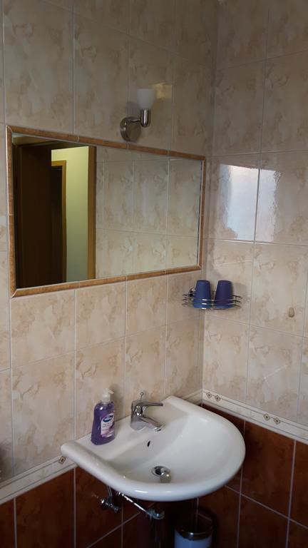 Apartment Ivan Porec Esterno foto
